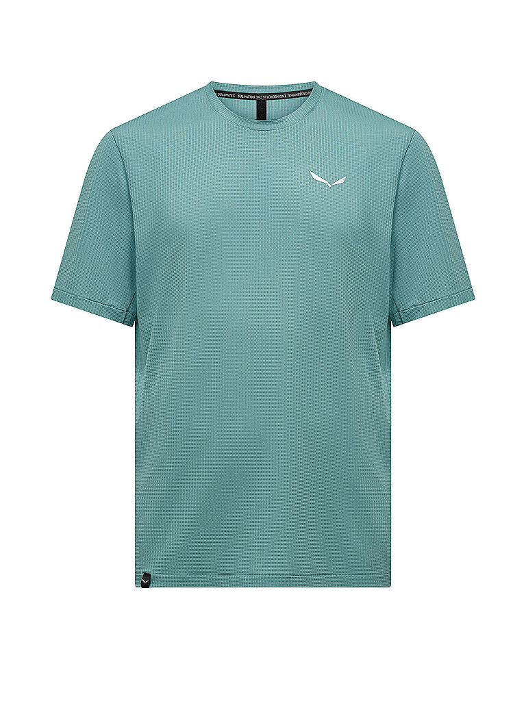 T-shirt de sport Pedroc Light Dry pétrole S
