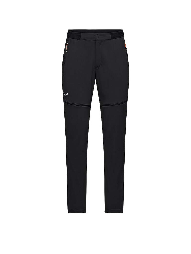 Pantalon de randonnée Pedroc 3 DST ZipOff noir XXL