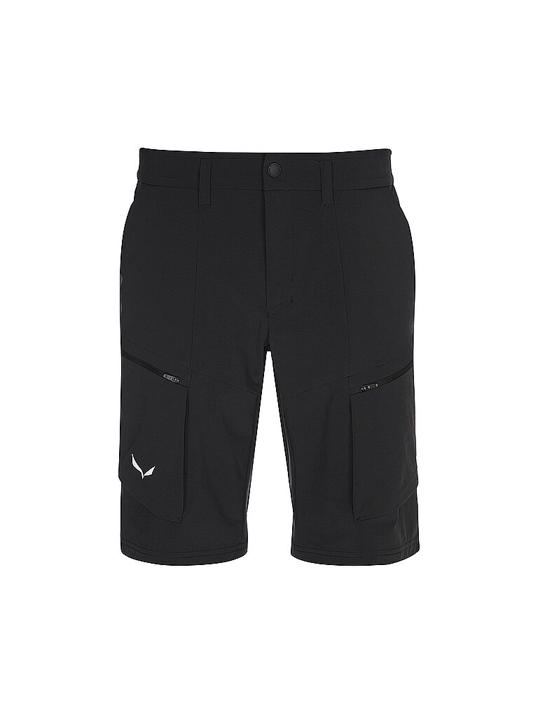 Shorts Puez Cargo DST noir M