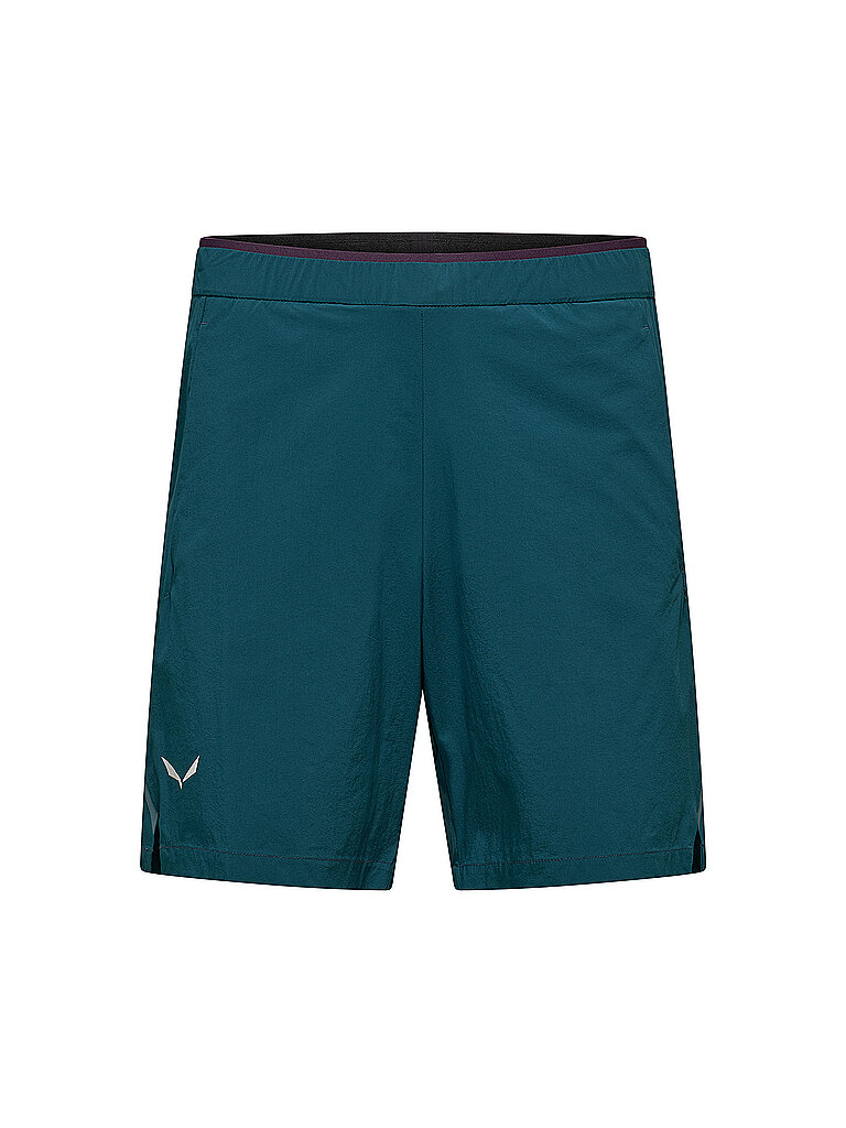 Short Pedroc Light DST bleu marine L