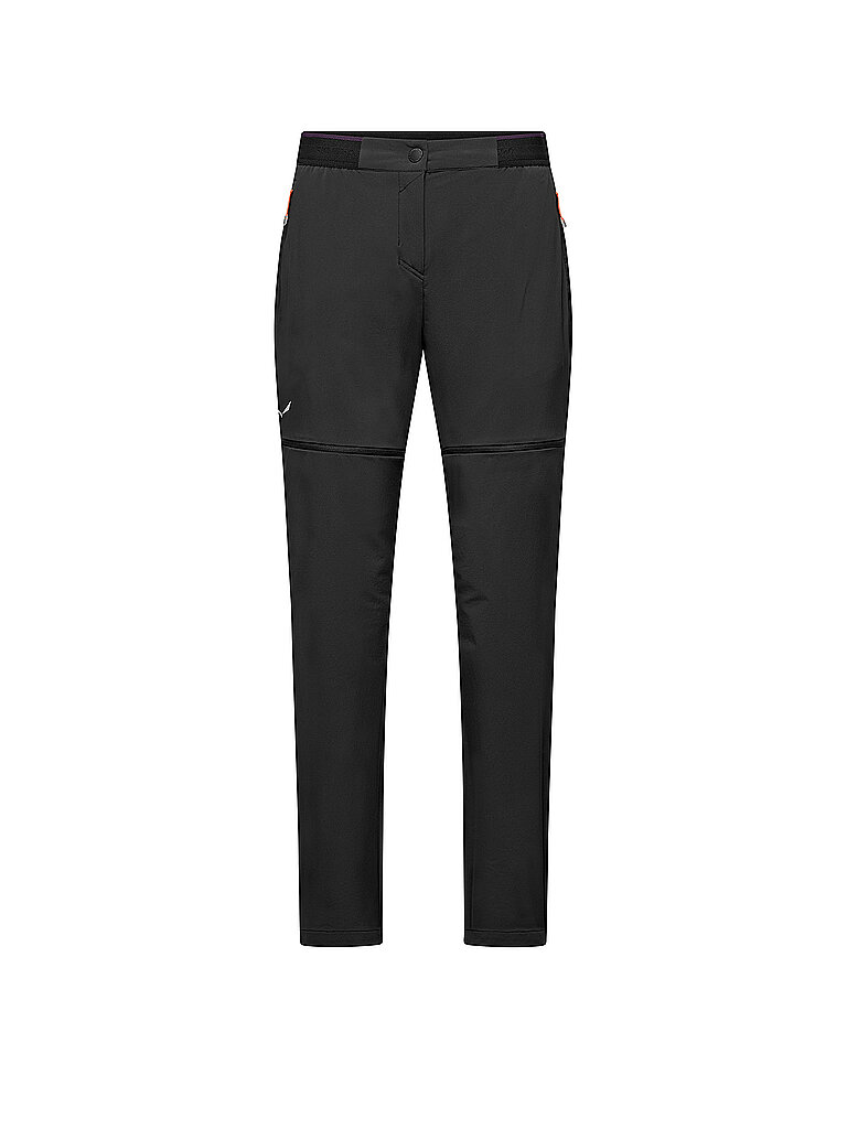 Pantalon de randonnée Pedroc 3 DST ZipOff noir 36
