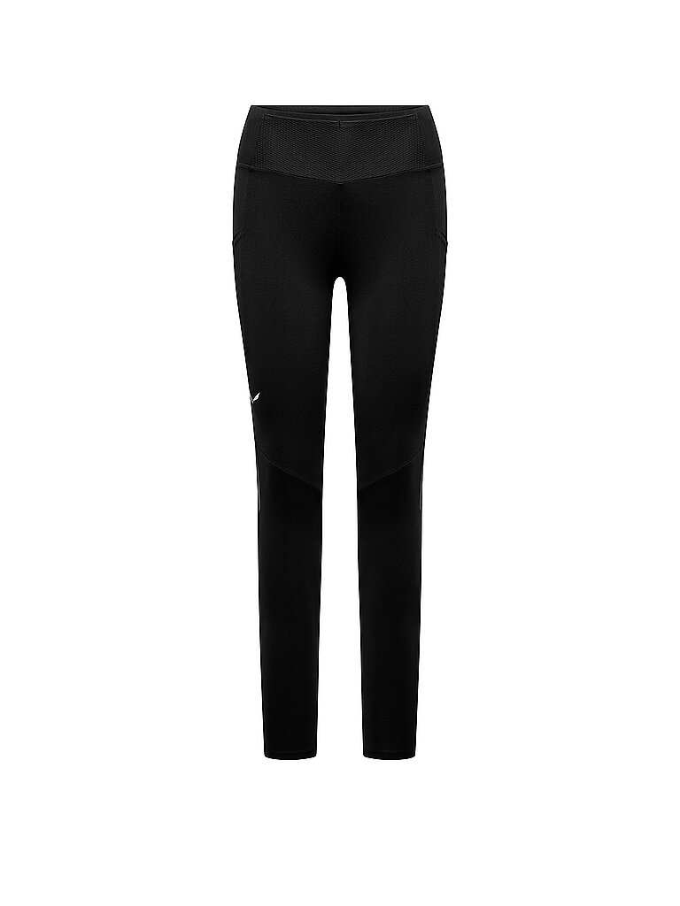 Tight de randonnée Pedroc 1 Hybrid noir 40