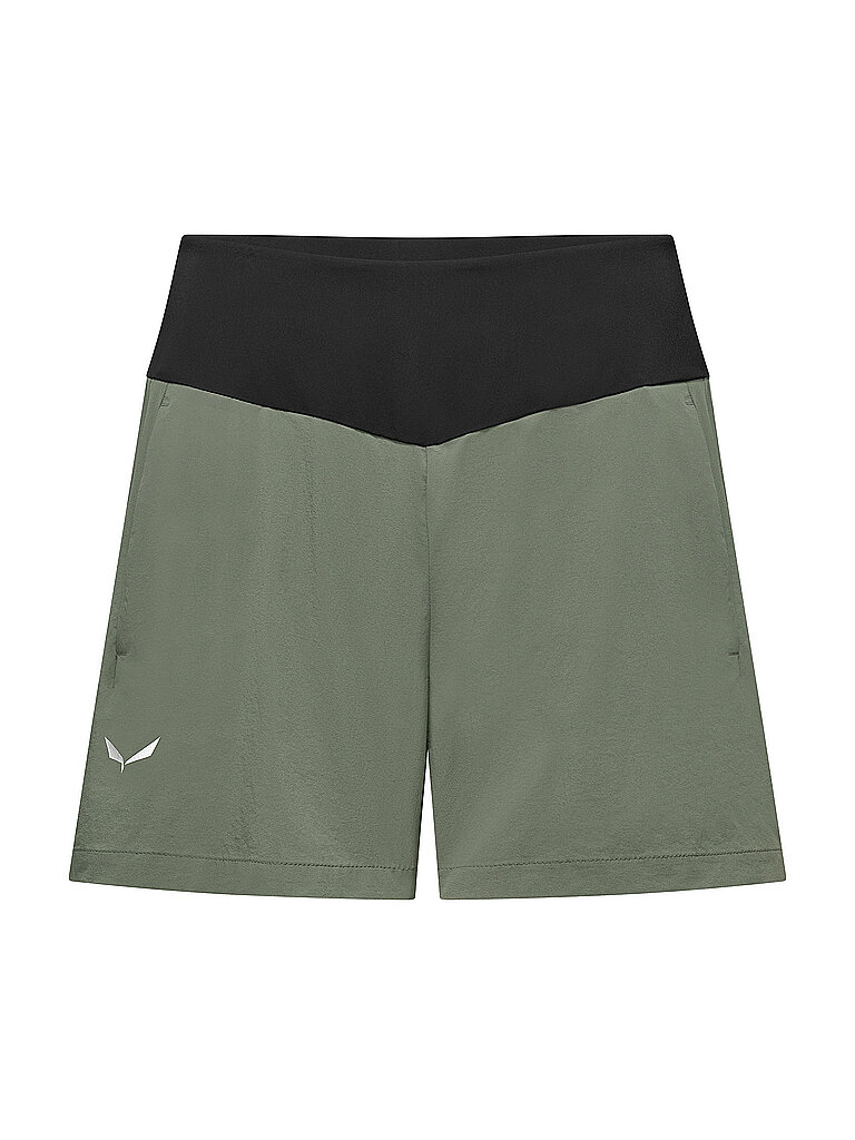 Shorts Pedroc Light DST olive 40