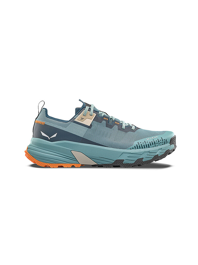 Chaussures de randonnée Pedroc 2 Max pétrole 47