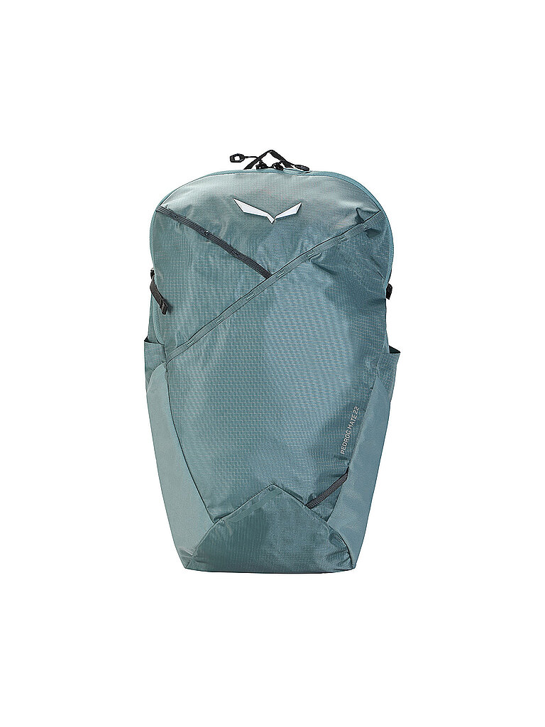 Sac à dos de randonnée Pedroc Mate 22L menthe