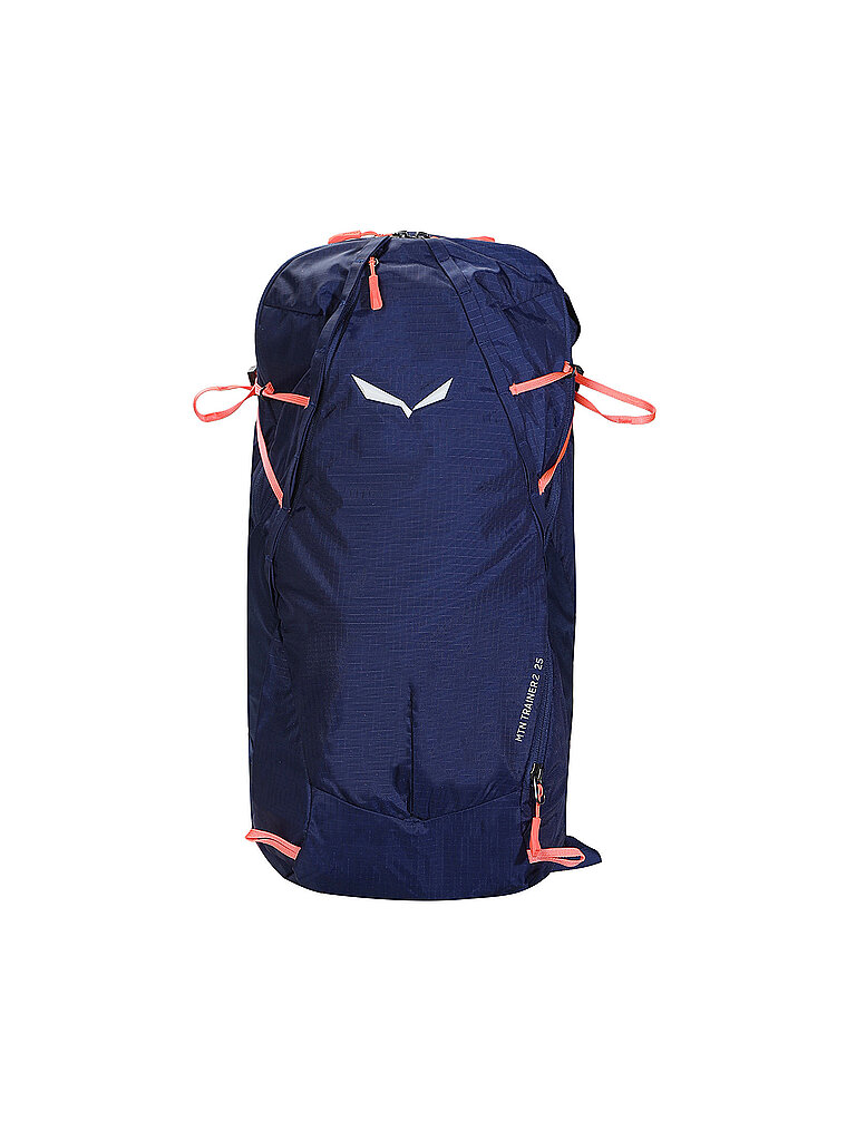Sac à dos de randonnée Mountain Trainer 2 25L bleu marine
