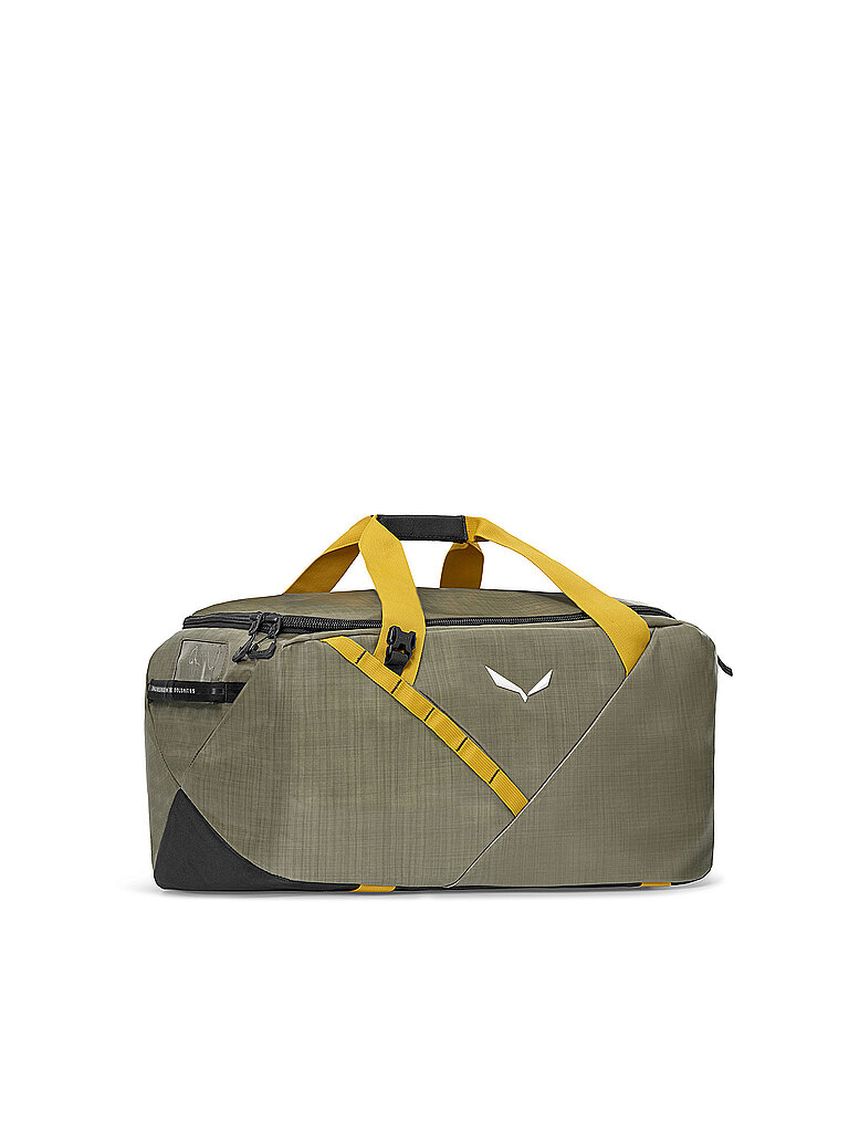 Sac de voyage Discovery Duffle S 50L vert