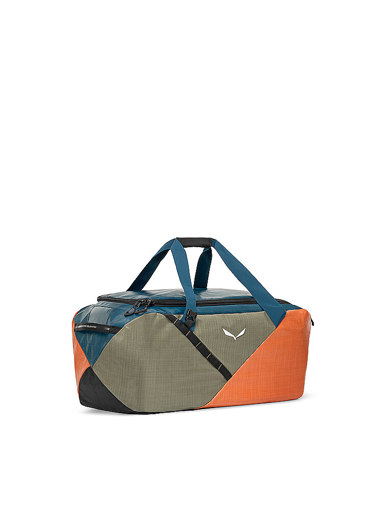 Sac de voyage Discovery Duffle S 50L olive