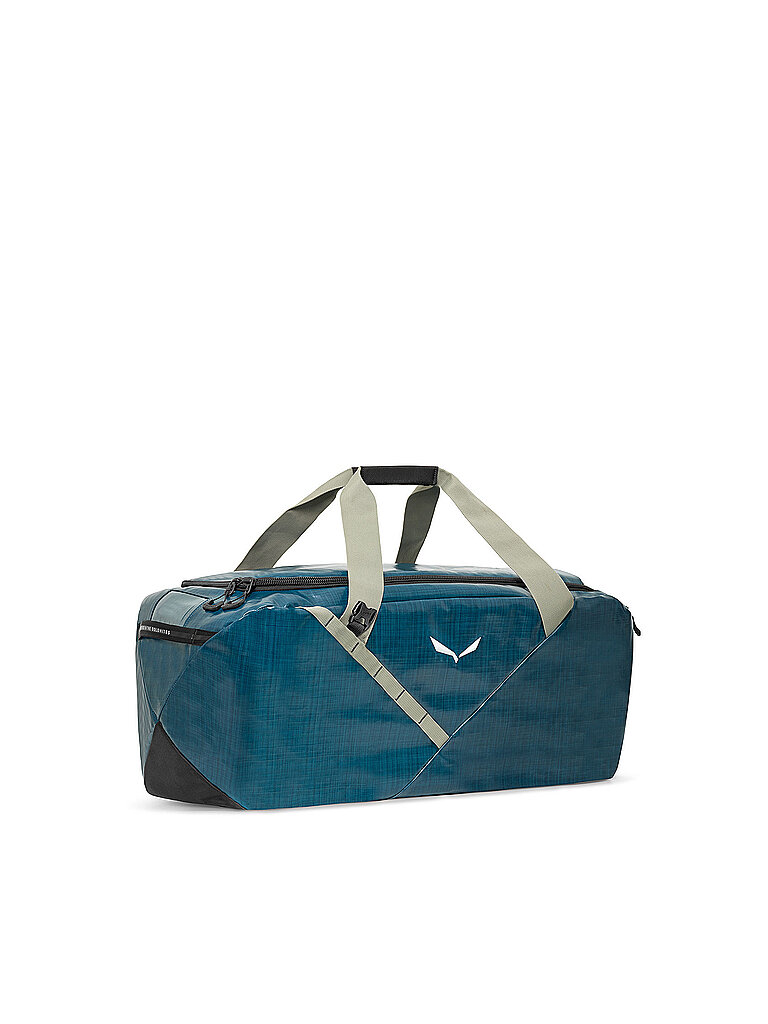 Sac de voyage Discovery Duffle M 70L pétrole