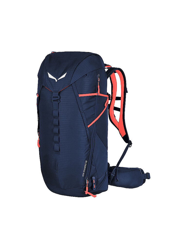 Sac à dos de randonnée Mountain Trainer 2 28L bleu