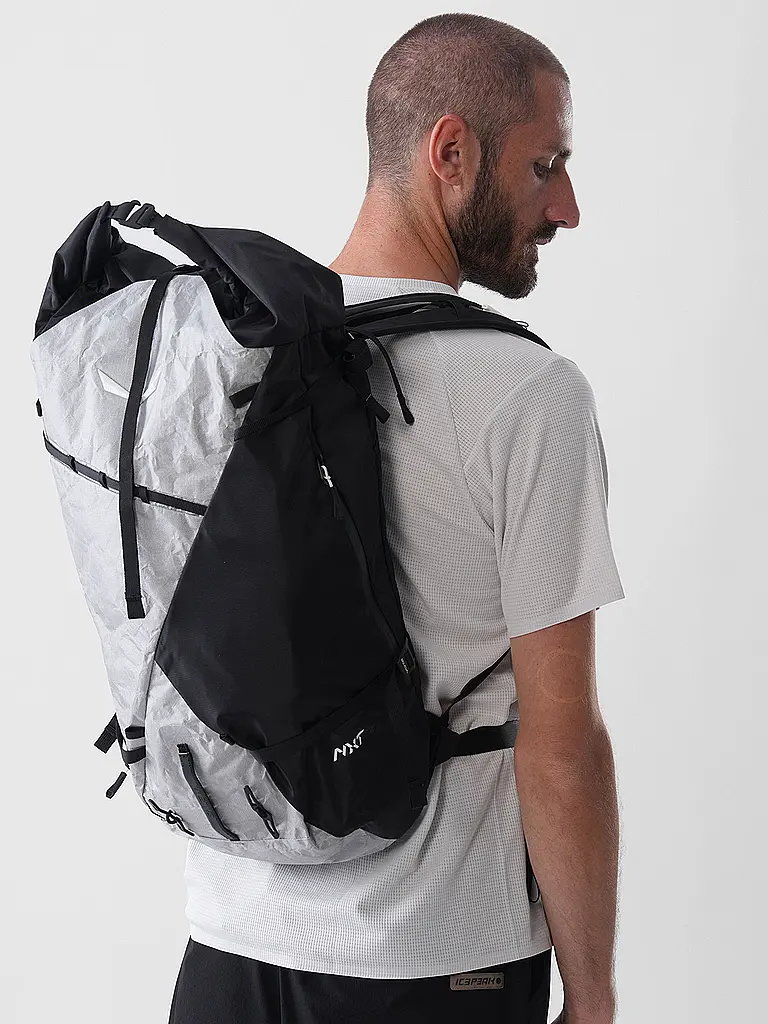 SALEWA | Alpinrucksack NXT 32L | Gris clair