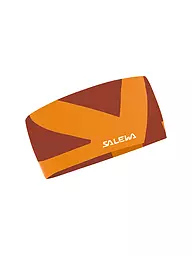 SALEWA | Bandeau Pedroc Dry | Orange
