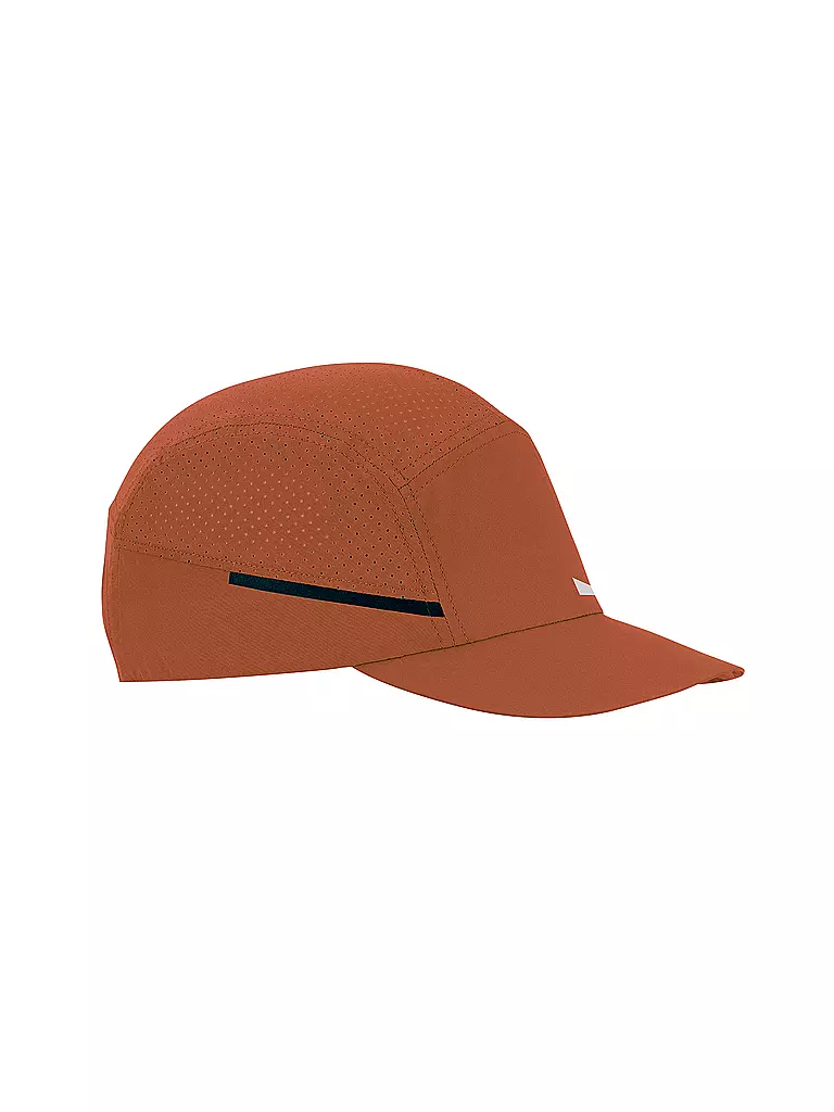 SALEWA | Casquette Pedroc Durastretch Light | Orange