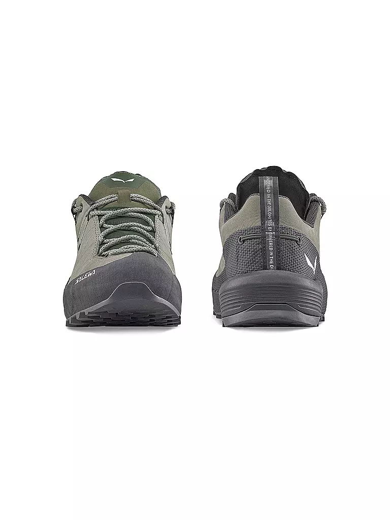 SALEWA | Chaussures d'approche femme Wildfire Leather 2 GTX |