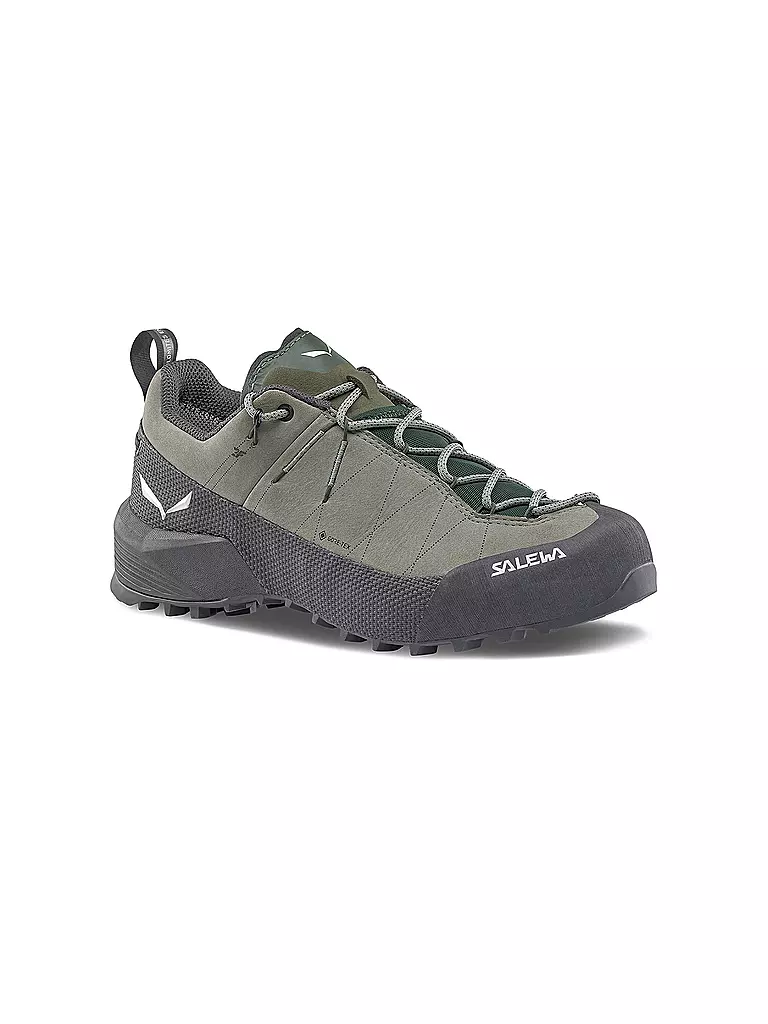 SALEWA | Chaussures d'approche femme Wildfire Leather 2 GTX |
