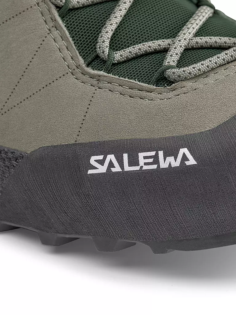 SALEWA | Chaussures d'approche femme Wildfire Leather 2 GTX |