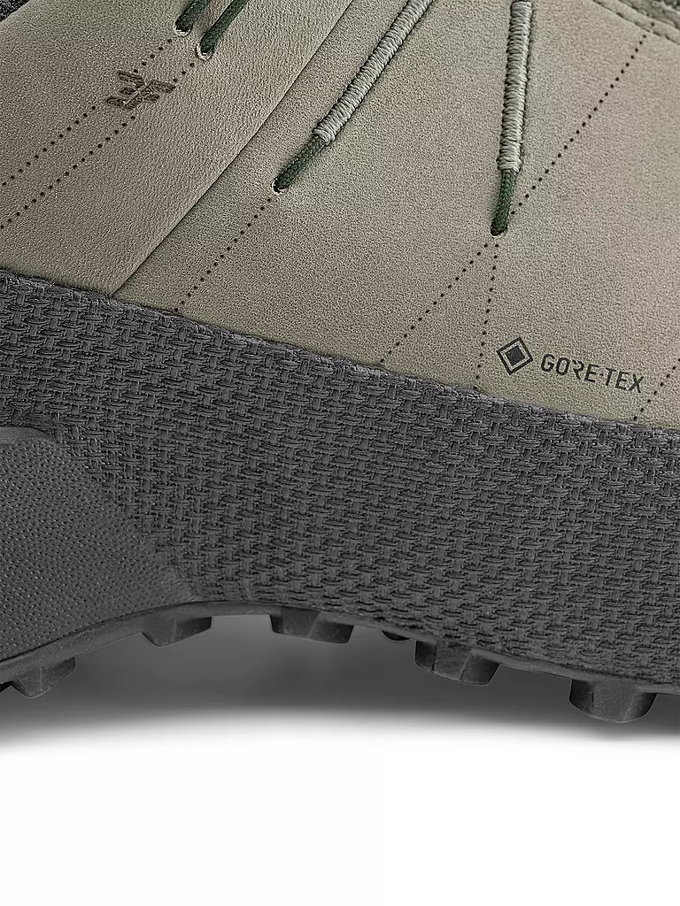SALEWA | Chaussures d'approche femme Wildfire Leather 2 GTX |