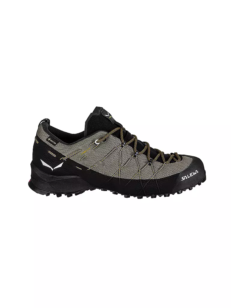 SALEWA | Chaussures d'approche pour homme Wildfire 2 GORE-TEX® | Marron