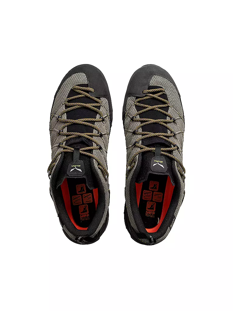 SALEWA | Chaussures d'approche pour homme Wildfire 2 GORE-TEX® |