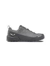 SALEWA | Chaussures d'approche pour homme Wildfire Leather 2 GTX | Gris