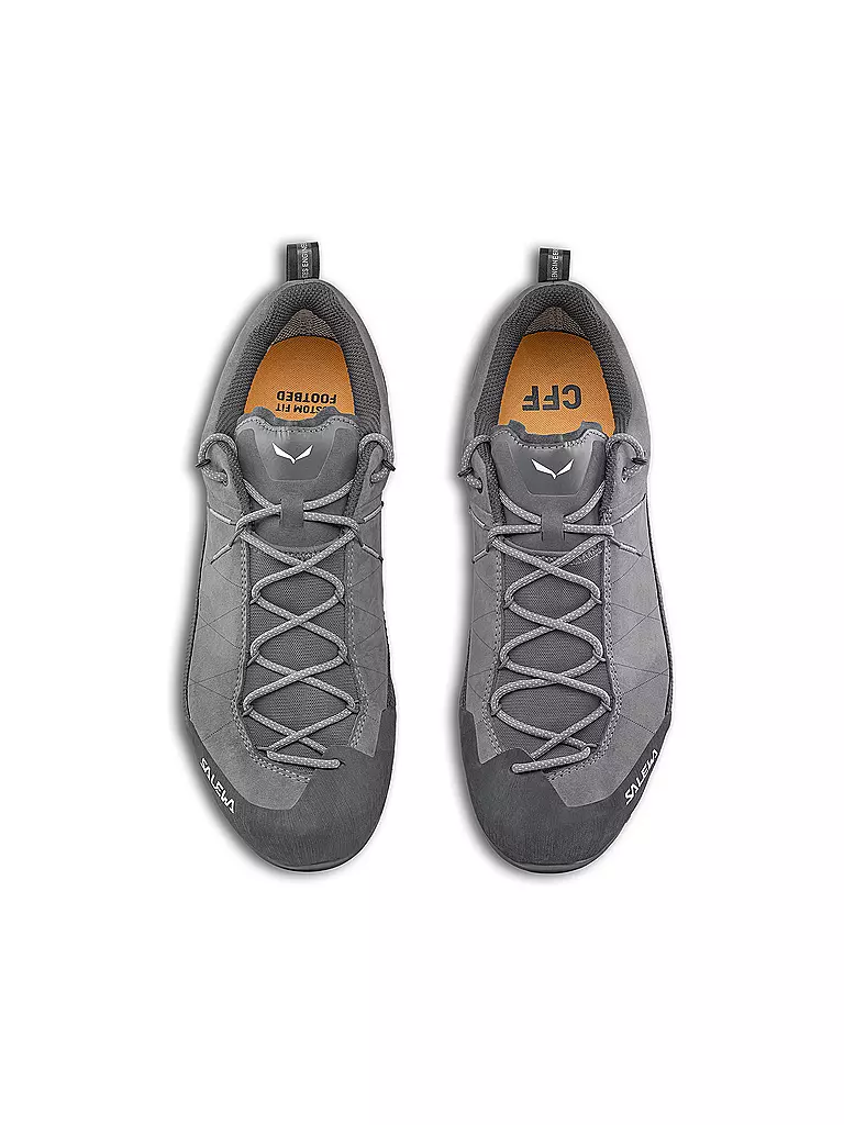 SALEWA | Chaussures d'approche pour homme Wildfire Leather 2 GTX |