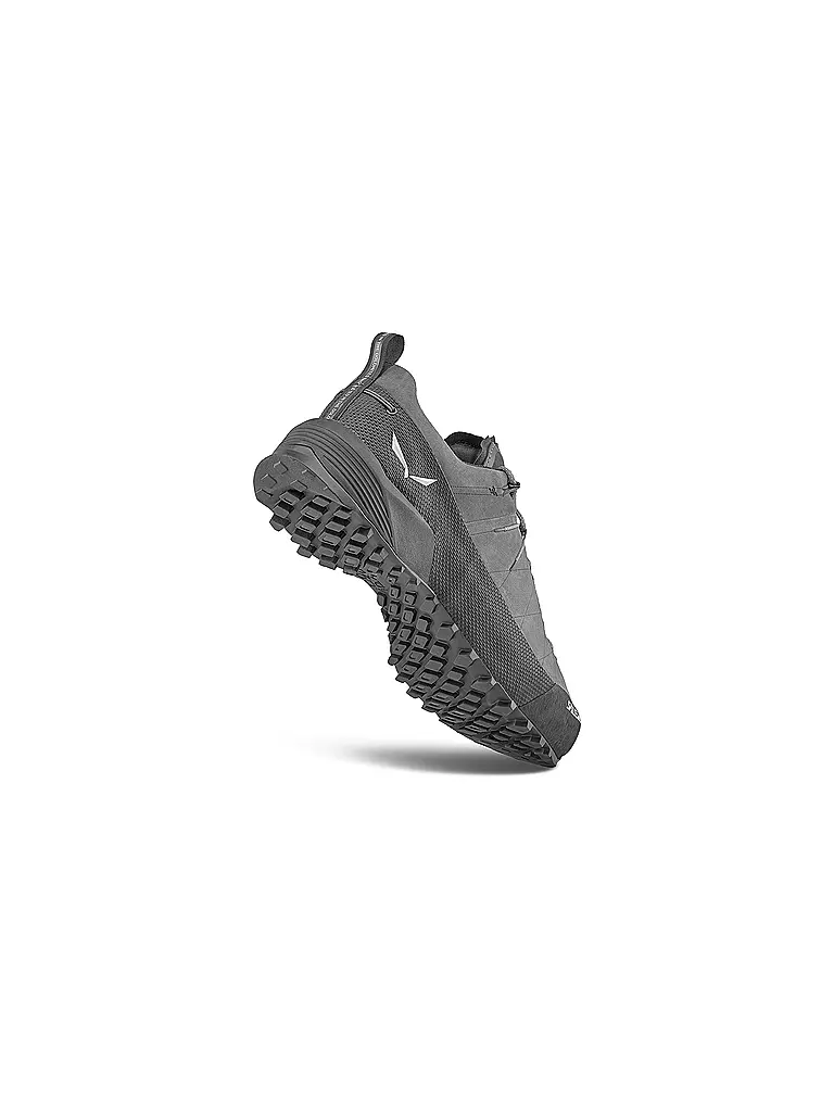 SALEWA | Chaussures d'approche pour homme Wildfire Leather 2 GTX |