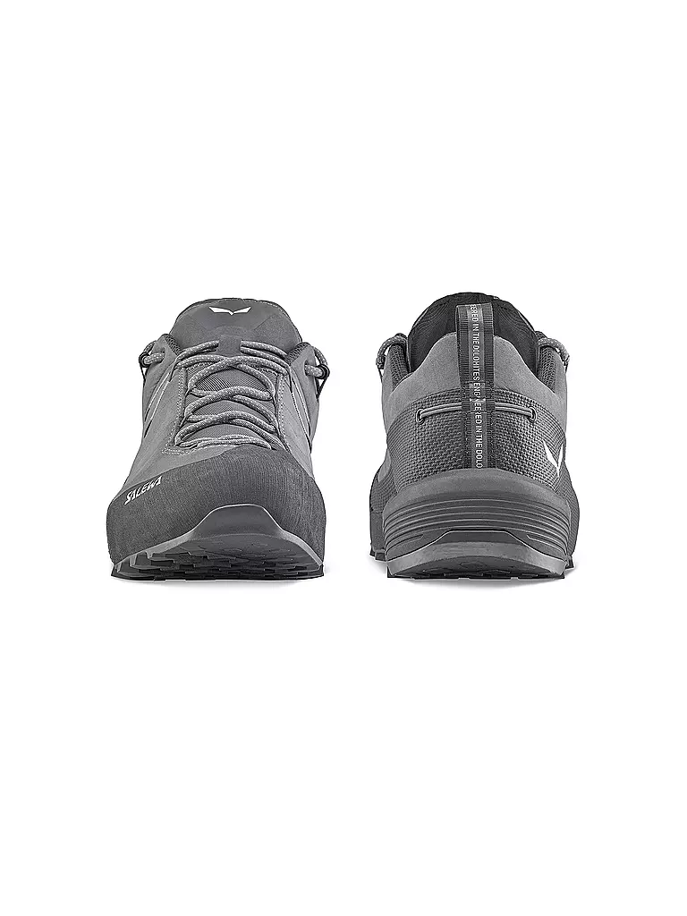 SALEWA | Chaussures d'approche pour homme Wildfire Leather 2 GTX |