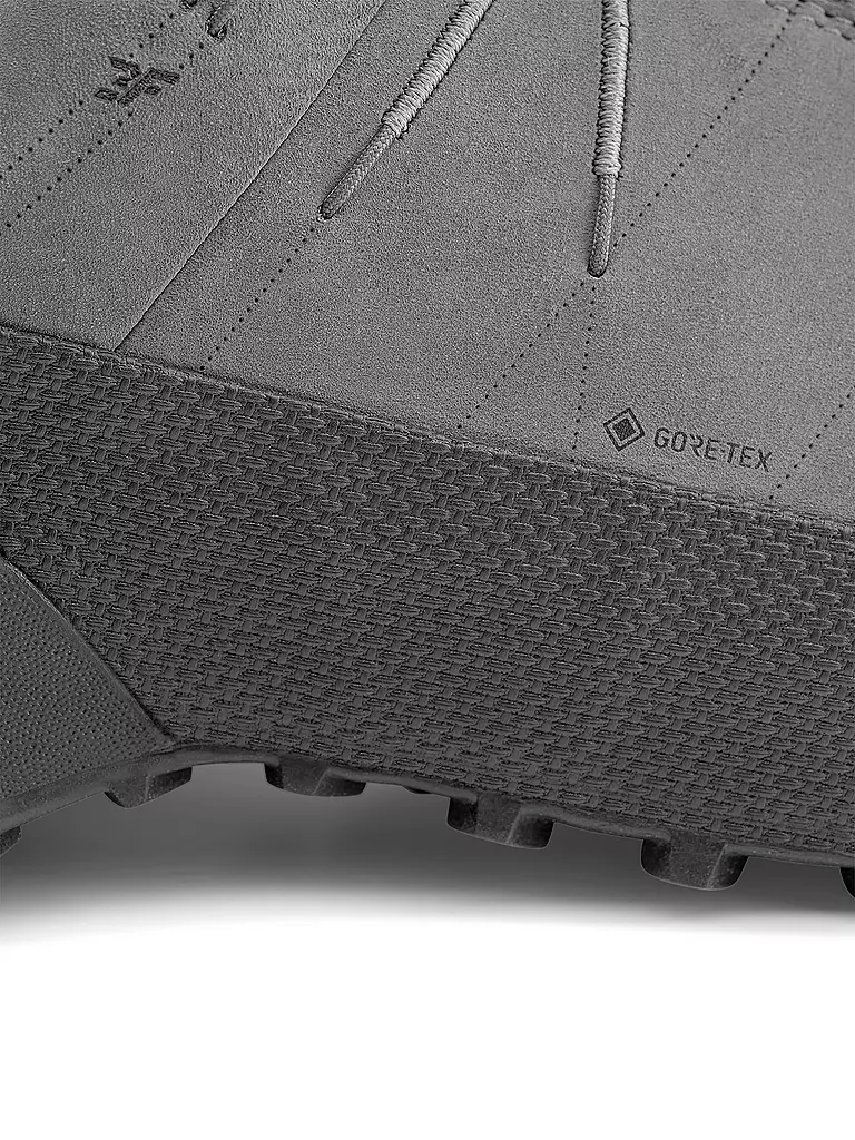 SALEWA | Chaussures d'approche pour homme Wildfire Leather 2 GTX |
