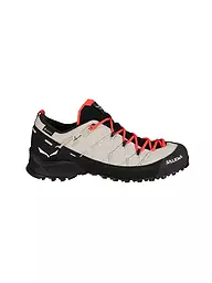 SALEWA | Chaussures d'approche pour femmes Wildfire 2 GTX | Beige