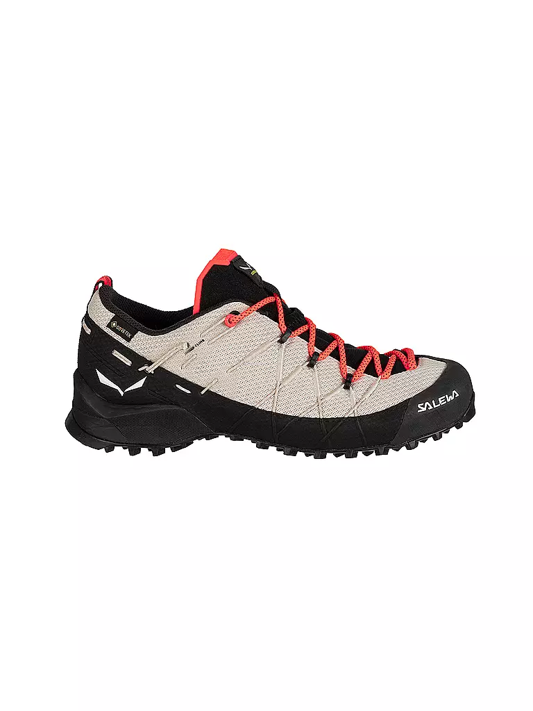 SALEWA | Chaussures d'approche Wildfire 2 GORE-TEX® pour femmes | Beige