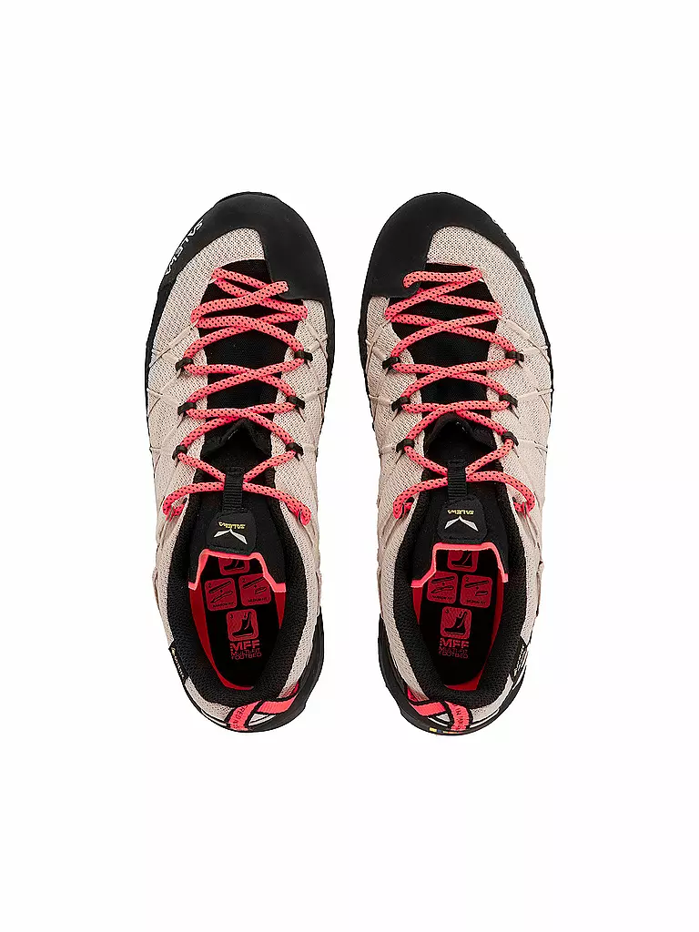 SALEWA | Chaussures d'approche Wildfire 2 GORE-TEX® pour femmes |