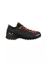 SALEWA | Chaussures d'approche Wildfire 2 pour femmes | Bleu foncé