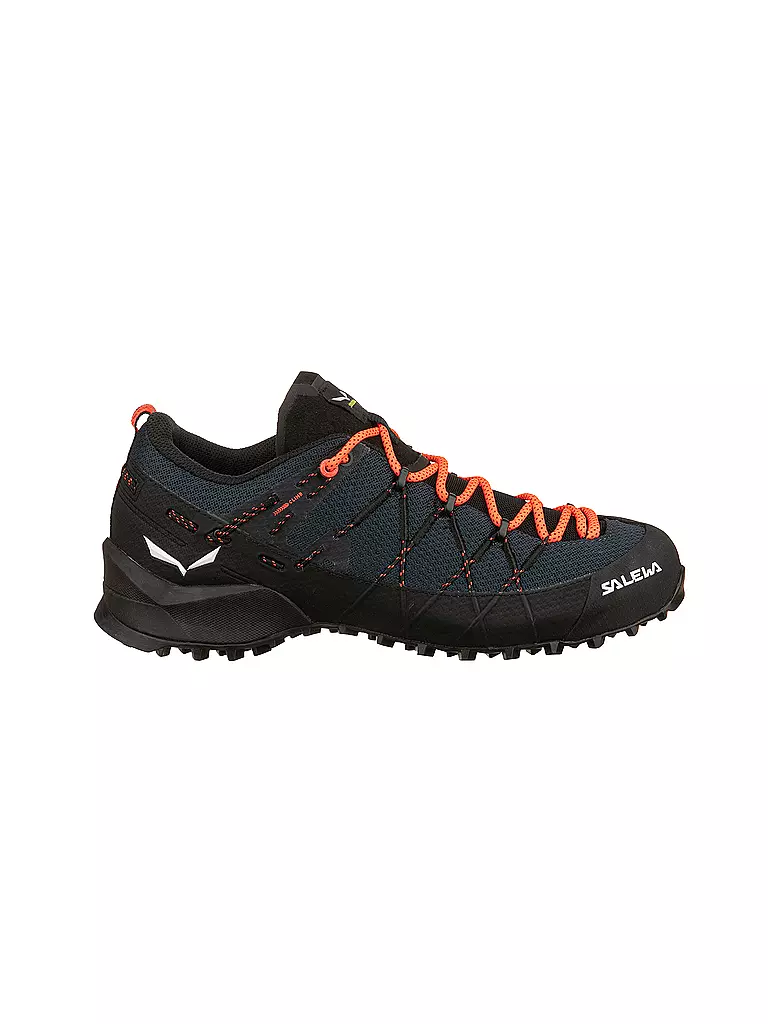 SALEWA | Chaussures d'approche Wildfire 2 pour femmes | Bleu foncé