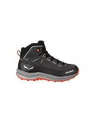 SALEWA | Chaussures de randonnée enfant Mountain Trainer 2 Powertex | Gris