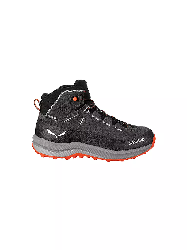 SALEWA | Chaussures de randonnée enfant Mountain Trainer 2 Powertex | Gris