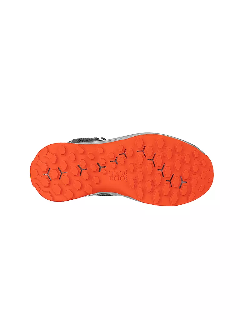 SALEWA | Chaussures de randonnée enfant Mountain Trainer 2 Powertex |