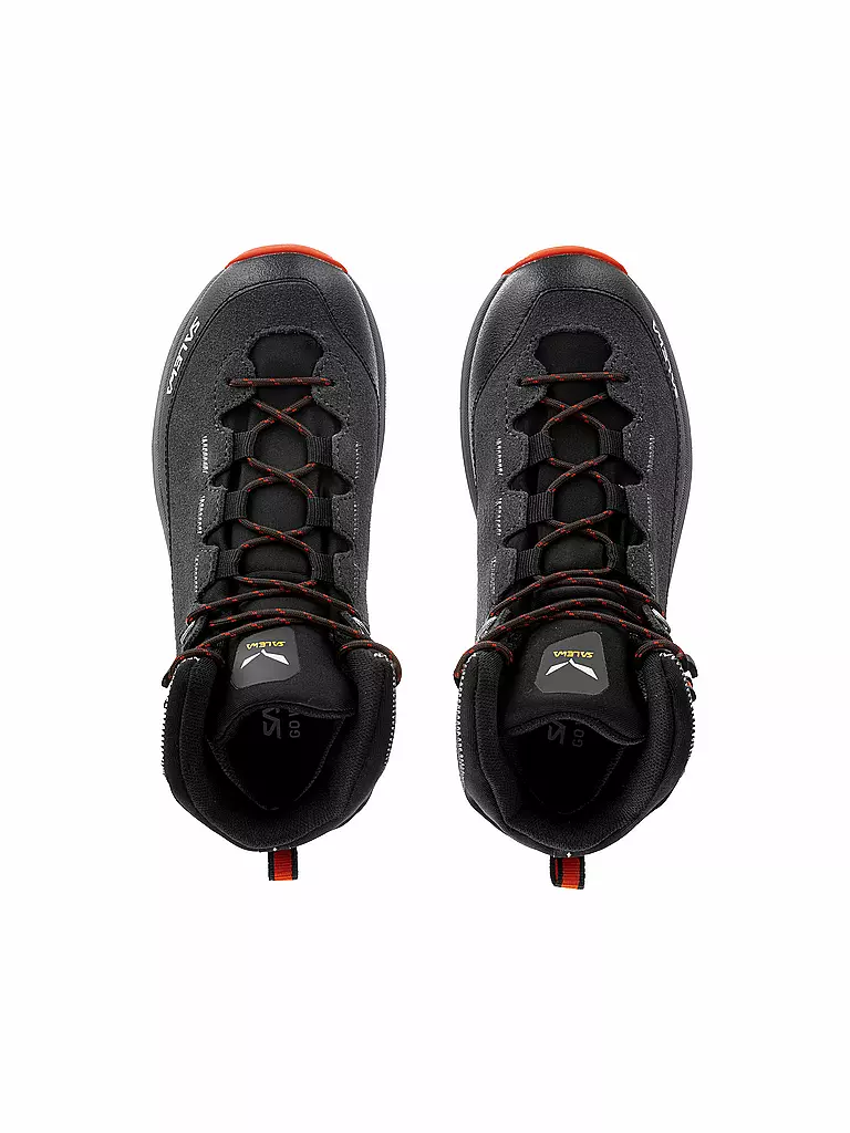 SALEWA | Chaussures de randonnée enfant Mountain Trainer 2 Powertex |