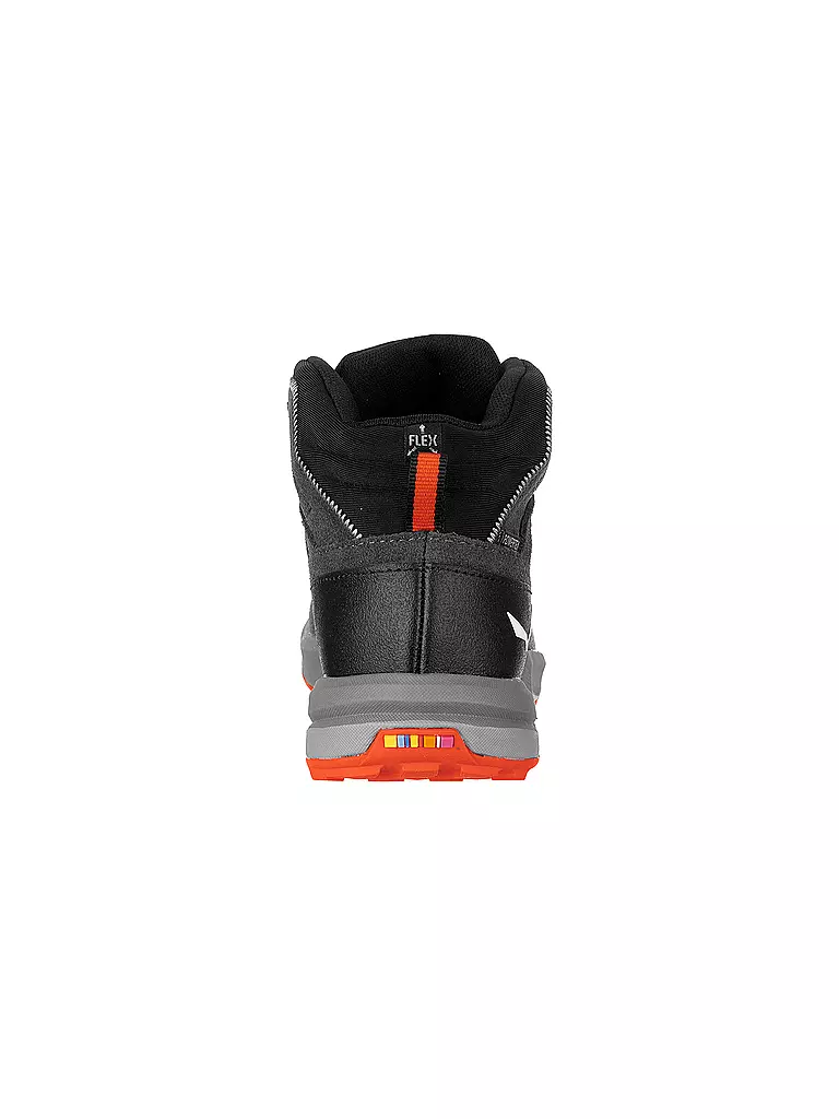 SALEWA | Chaussures de randonnée enfant Mountain Trainer 2 Powertex |