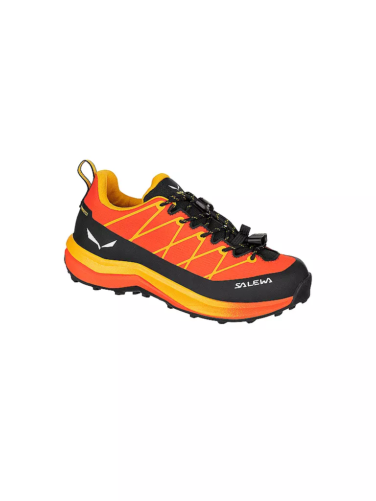 SALEWA | Chaussures de randonnée enfant Wildfire 2 Powertex |