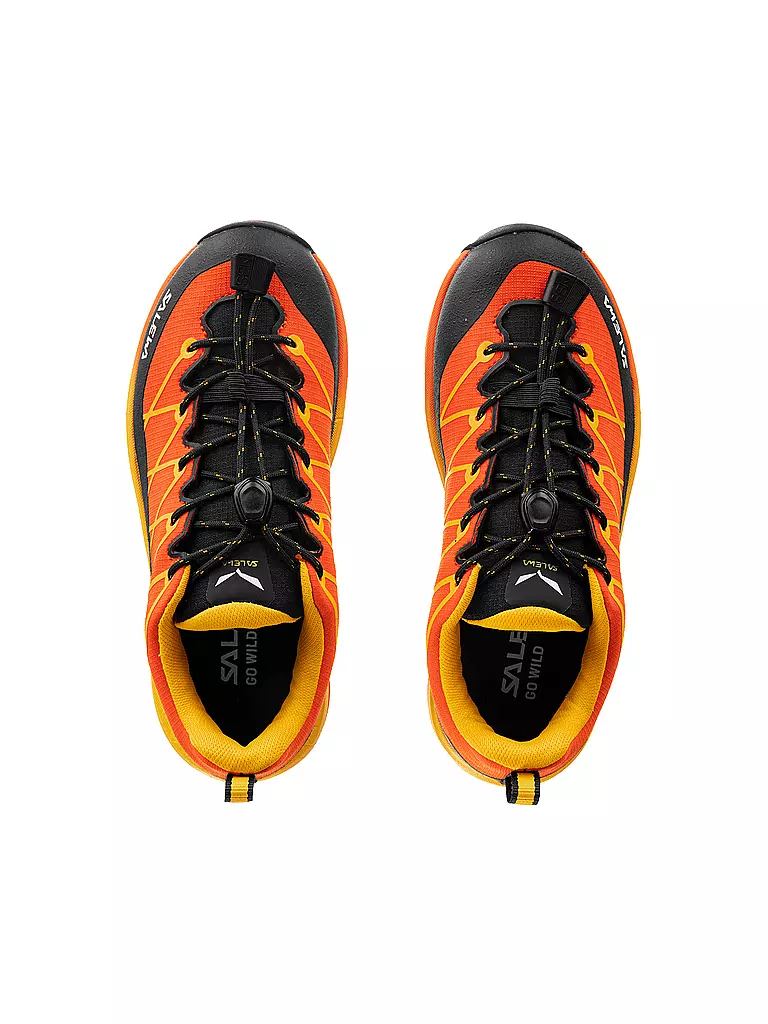 SALEWA | Chaussures de randonnée enfant Wildfire 2 Powertex |