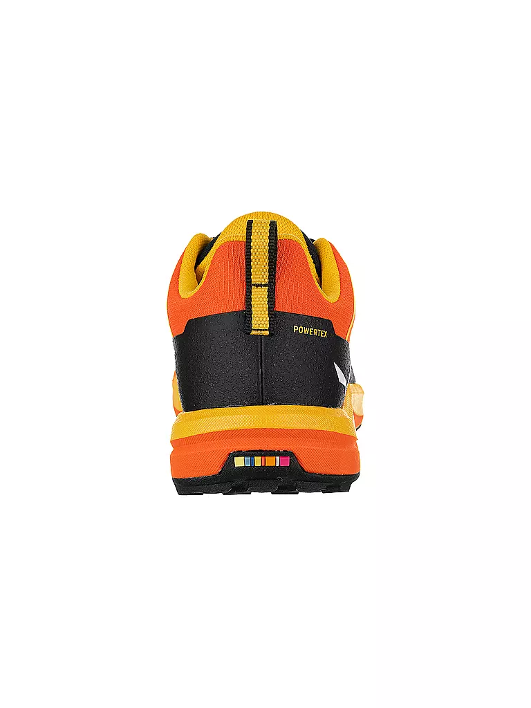 SALEWA | Chaussures de randonnée enfant Wildfire 2 Powertex |