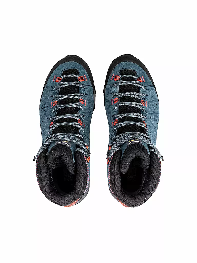 SALEWA | Chaussures de randonnée femme Alp Trainer 2 Mid GTX |