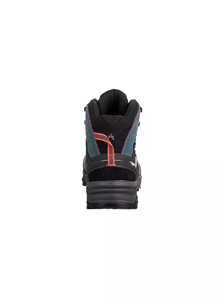 SALEWA | Chaussures de randonnée femme Alp Trainer 2 Mid GTX |