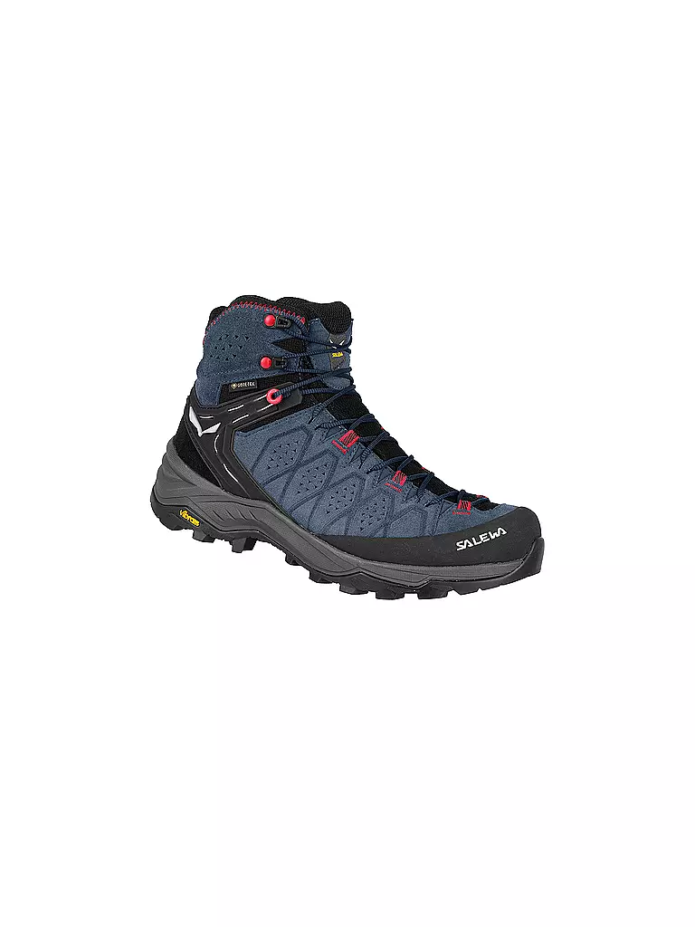 SALEWA | Chaussures de randonnée femme Alp Trainer 2 Mid GTX |