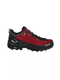 SALEWA | Chaussures de randonnée pour femmes Alp Trainer 2 GTX | Rouge foncé