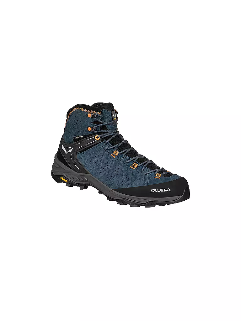 SALEWA | Chaussures de randonnée pour hommes Alp Trainer 2 Mid GTX |
