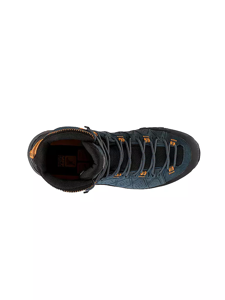 SALEWA | Chaussures de randonnée pour hommes Alp Trainer 2 Mid GTX |