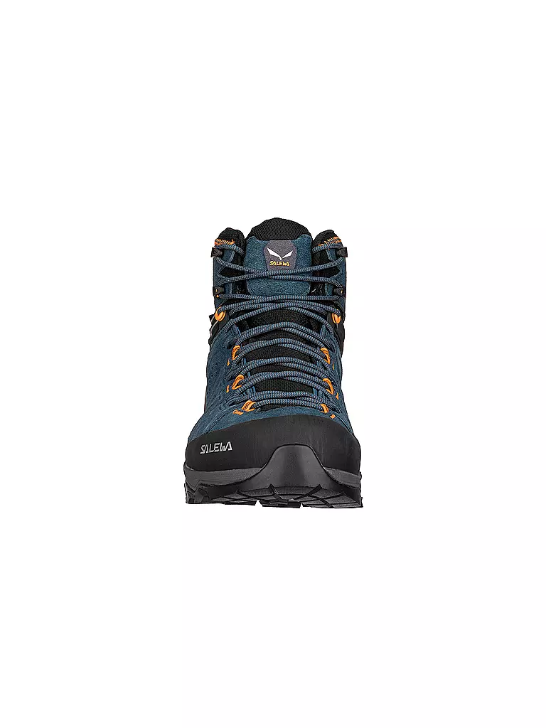 SALEWA | Chaussures de randonnée pour hommes Alp Trainer 2 Mid GTX |