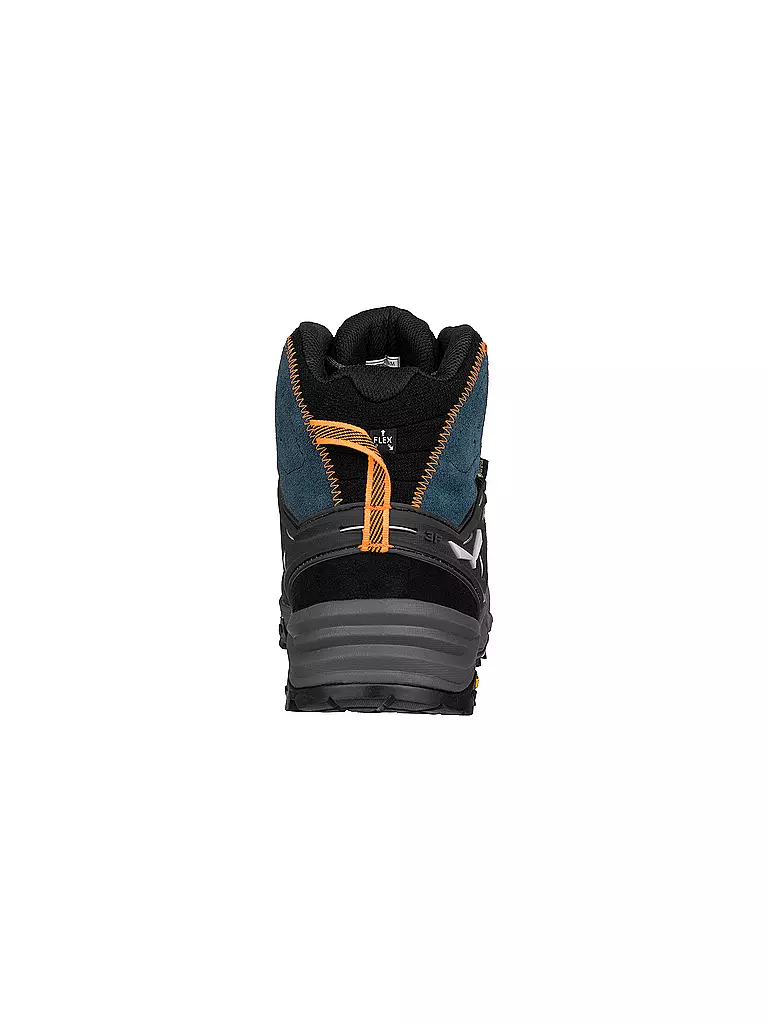 SALEWA | Chaussures de randonnée pour hommes Alp Trainer 2 Mid GTX |