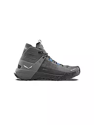 SALEWA | Chaussures de Speed Hiking pour femme Wildfire NXT Mid GTX | Noir